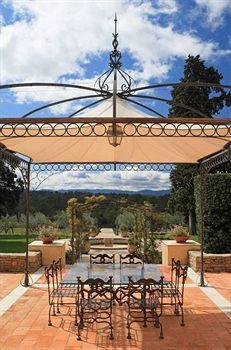 Chateau Les Crostes Hotel ลอร์เกส ภายนอก รูปภาพ